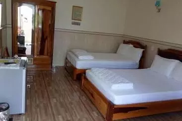 Motel Cam Lập