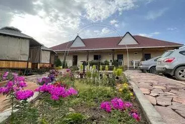 پانسیون Atauul