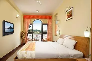 Sun Hotel Haridwar