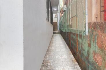 Szálloda Oyo Flagship Rudra Homes