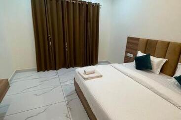 בית מלון כפרי View