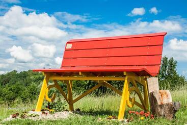 펜션 Affittacamere San Rocco