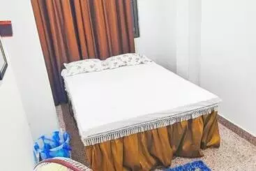 Pension Dhanwantri Niwas