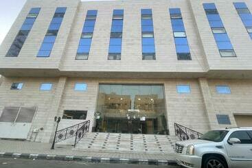 فندق نزل الحجاز 2