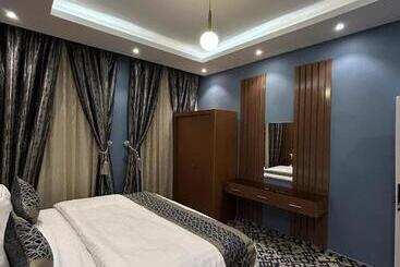 Appart'hotel شقق فاتوران الفاخره