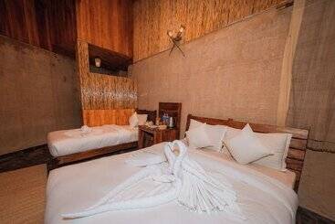 Hotel Bagaicha Adventure Resort