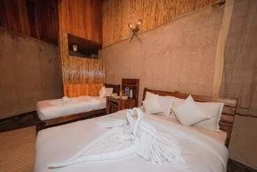 هتل Bagaicha Adventure Resort