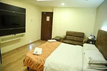 Hotel Chitra