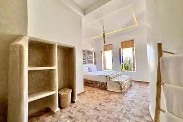 Hotelli Dar Salam Souss