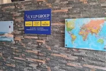 Hotelli Vip Boutique Guesthouse