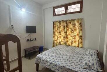 Pension  Adelyn’s Homestay