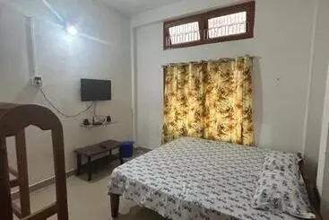 Pensione Adelyn’s Homestay