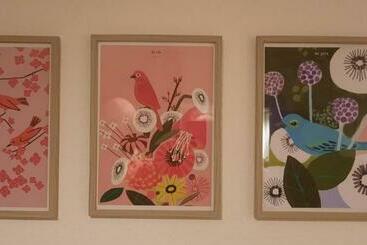 Pensionat Le Gîte De Chestrée