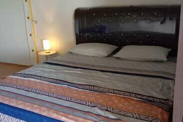 Общежитие Friendly Losmen