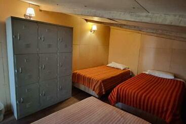 هاستل Hostal Casona Don Ranulfo