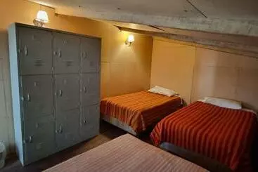 هاستل Hostal Casona Don Ranulfo
