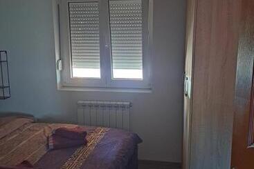 Apartmani Popovic Lux