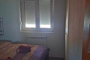 Apartmani Popovic Lux