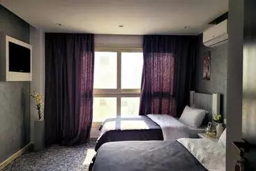 هتل Jasmine Inn Double