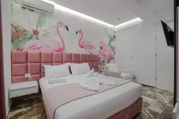 Hotel La Maison Boutique