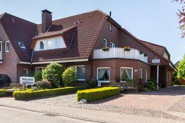 Hotel Pension Wilken
