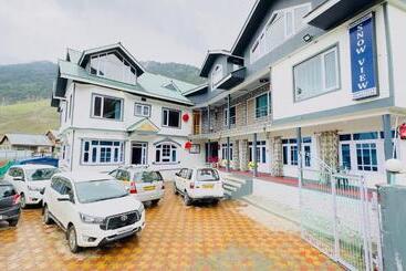 Hotel Sonamarg Snow View