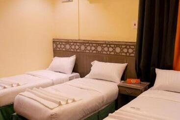 فندق Zad Al Bait