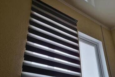 پانسیون домик светланы