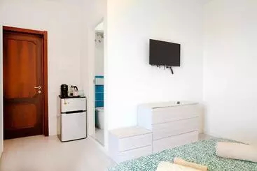 Pension Solanas Home Stay   Rooms