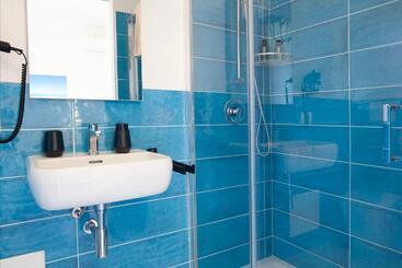 Pension Solanas Home Stay Rooms