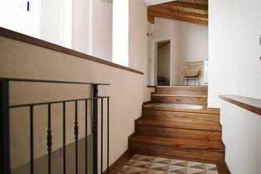 تختخواب و صبحانه Casa Marinari