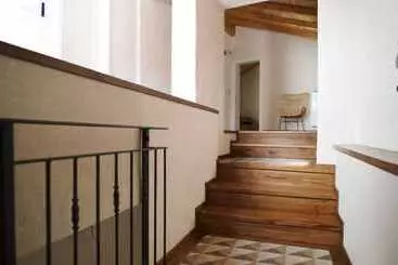 Aamiaismajoitus (B&B) Casa Marinari