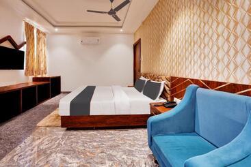 Hotell Collection O Sterling 30