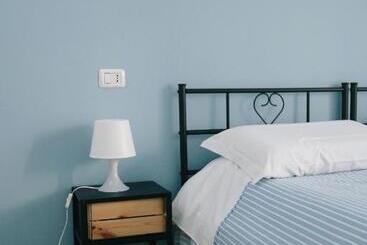 بنسيون B&b Alla Marina