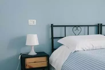 Pension B&b Alla Marina