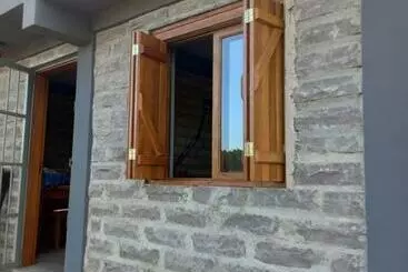ユースホステル Suite De Pedra