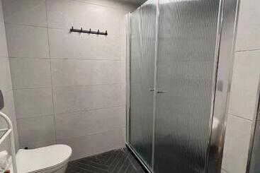 Huoneistohotelli Sweet Sea Side Eilat   סוויט סי סייד, אילת