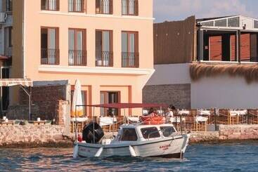 Hotel Casalyma Ayvalık