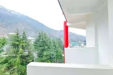 ホテル Him Holiday Ventures