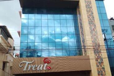 Hotel Karisma Premium