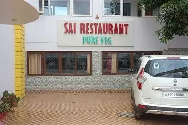 Hotel Vedant