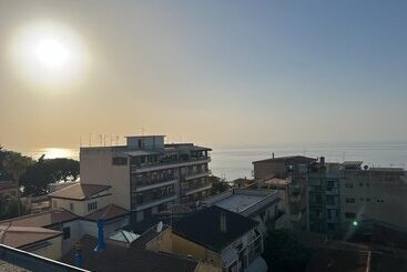 مبيت وإفطار I Tramonti