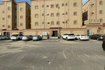 Hotel شقق بن طالب