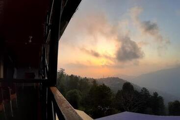 Hotel Dunleigh Apartments