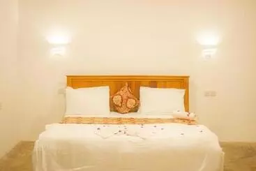 ホテル Palm Cultural Village