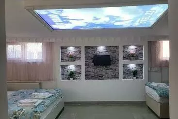 Home 22 Otel