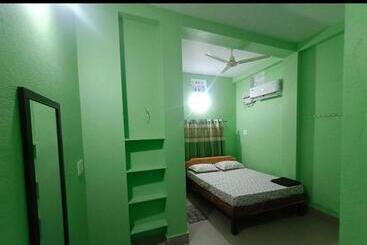 Pensjonat Grand Inn Lodge