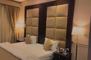 Appart'hotel بسمات الشرق 1