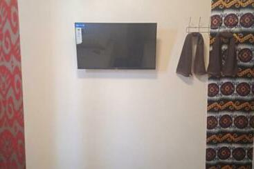 Ancient Khiva Hostel