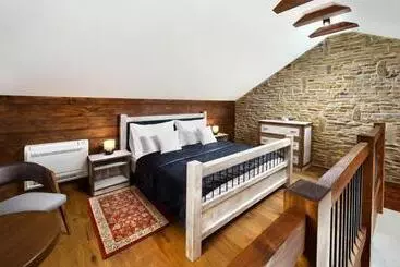 Aparthotel Castle Distillery